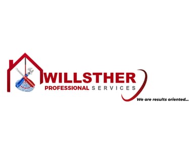 Willsther Logo